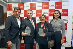 Dos proyectos sociales de Kallpa en Huancavelica son reconocidos en los Premios ProActivo 2026