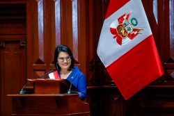 Cierre de brechas, más infraestructura y menos regulación
