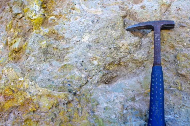 King Copper Discovery