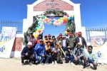 Las Bambas y Comunidad Campesina de Pumamarca