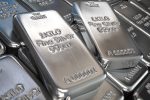 Lingote de plata