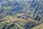 Longitudinal de la Sierra