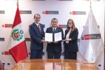 MINEM confirma presencia en IMARC 2026 en Australia