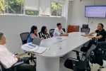 MINEM impulsa proyecto de energía eléctrica en Colcabamba