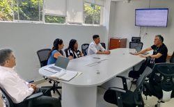 MINEM impulsa proyecto de energía eléctrica en Colcabamba con inversión de S/ 9 millones