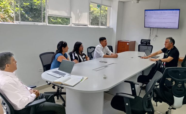 MINEM impulsa proyecto de energía eléctrica en Colcabamba