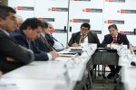 MINEM y empresas distribuidoras de electricidad