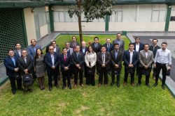 MINEM coordina con empresas transmisoras para acelerar proyectos clave del sistema eléctrico nacional