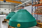 Metso MX para chancadoras