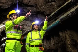 Minera Alpayana entra a Brasil con millonaria inversión en proyecto de oro Cuiú Cuiú