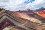 Montaña de Siete Colores