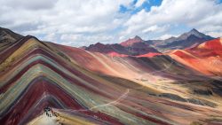 PCM impulsa acuerdo para la gestión de la Montaña de Siete Colores