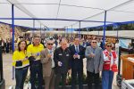Newmont Yanacocha y Municipalidad de Cajamarca