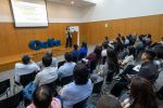 OEFA capacita a empresas mineras