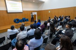 OEFA capacita a empresas mineras para prevenir incumplimientos ambientales desde la etapa de exploración