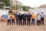 Obras por Impuestos nueva sede SMV