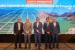 PROINVERSIÓN impulsa nueva concesión del Proyecto Olmos