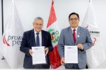 PROMPERÚ y PERUCÁMARAS