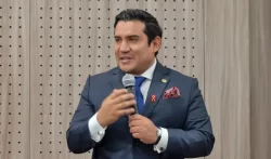 Ingemmet llama a acelerar la gestión pública para aprovechar el potencial geológico del Perú
