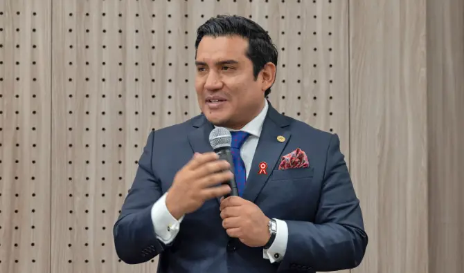 Ingemmet llama a acelerar la gestión pública para aprovechar el potencial geológico del Perú