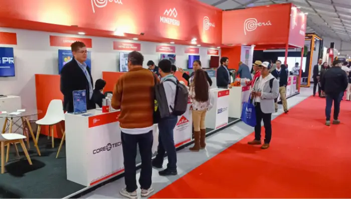 PROMPERÚ impulsa negocios por más de US$ 80 millones para proveedores peruanos en EXPONOR 2026