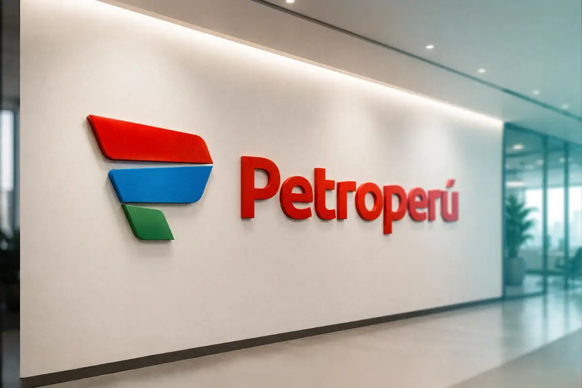 Petroperú descarta demoras y reafirma compromiso con su reorganización patrimonial