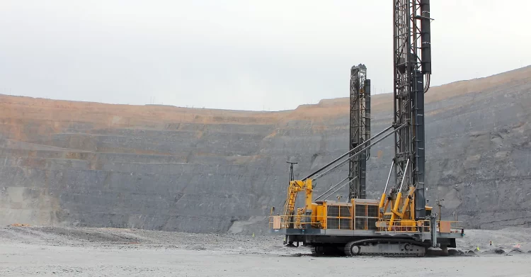 Epiroc se adjudica un contrato minero por más de US$ 20 millones en Perú