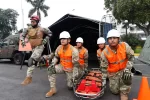Plan Multisectorial ante Sismos y Peligros Asociados 2026-2028
