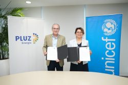 Pluz Energía y UNICEF firman alianza estratégica para combatir la anemia infantil en Carabayllo