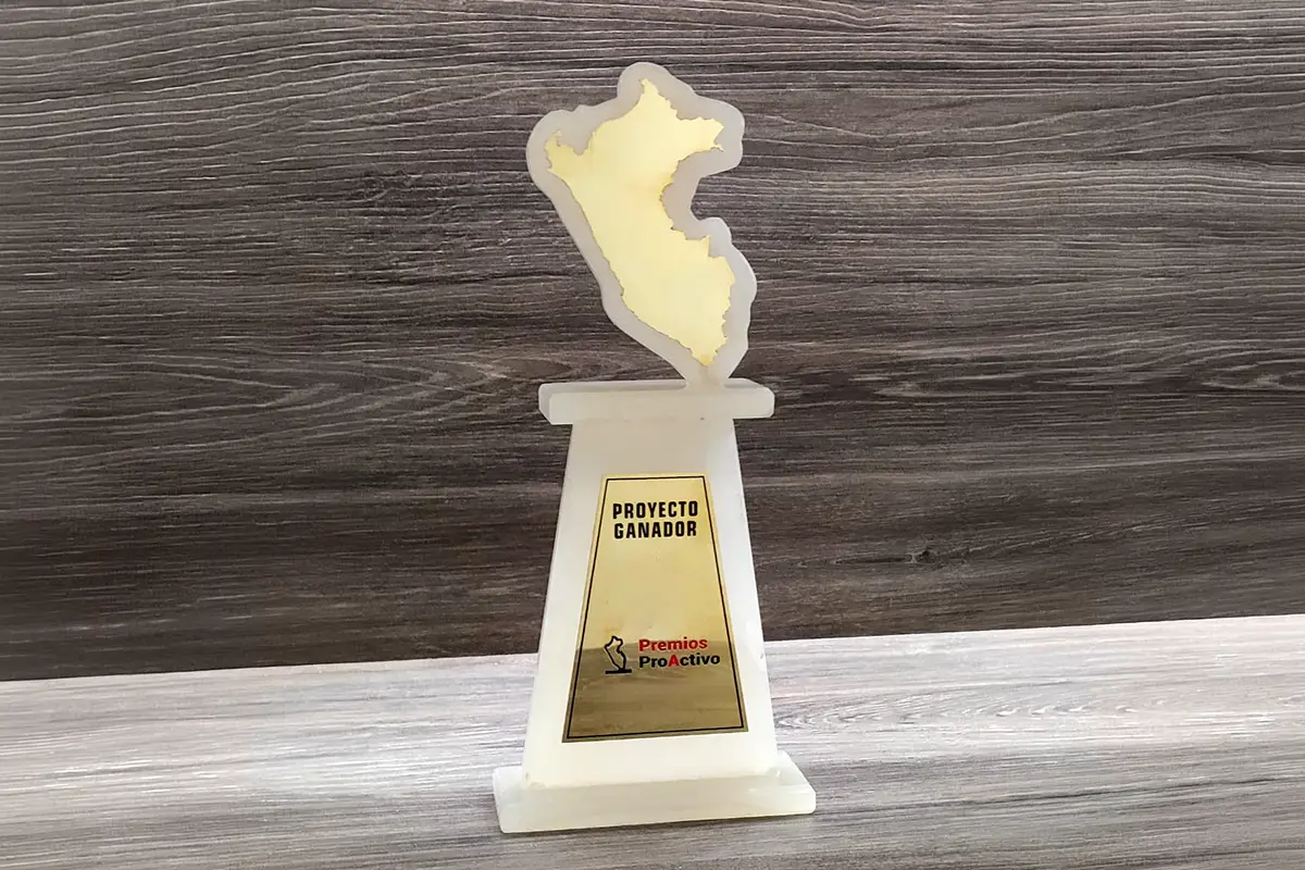 IX Concurso Nacional Premios ProActivo celebra hoy su gala de premiación