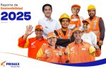Primax, Reporte de Sostenibilidad 2025