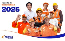 Primax presenta su Reporte de Sostenibilidad 2025 y consolida su gestión ASG en el sector energético peruano