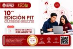 Programa de Iniciación Tecnológica (PIT) de la UNI