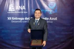 ZiJin - La Arena renueva el Certificado Azul