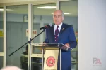 Roque Benavides Ganoza