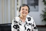 Rosario Almenara, vicepresidente de LHH Perú