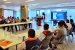 Senamhi presenta en Moquegua perspectivas ante Fenómeno El Niño