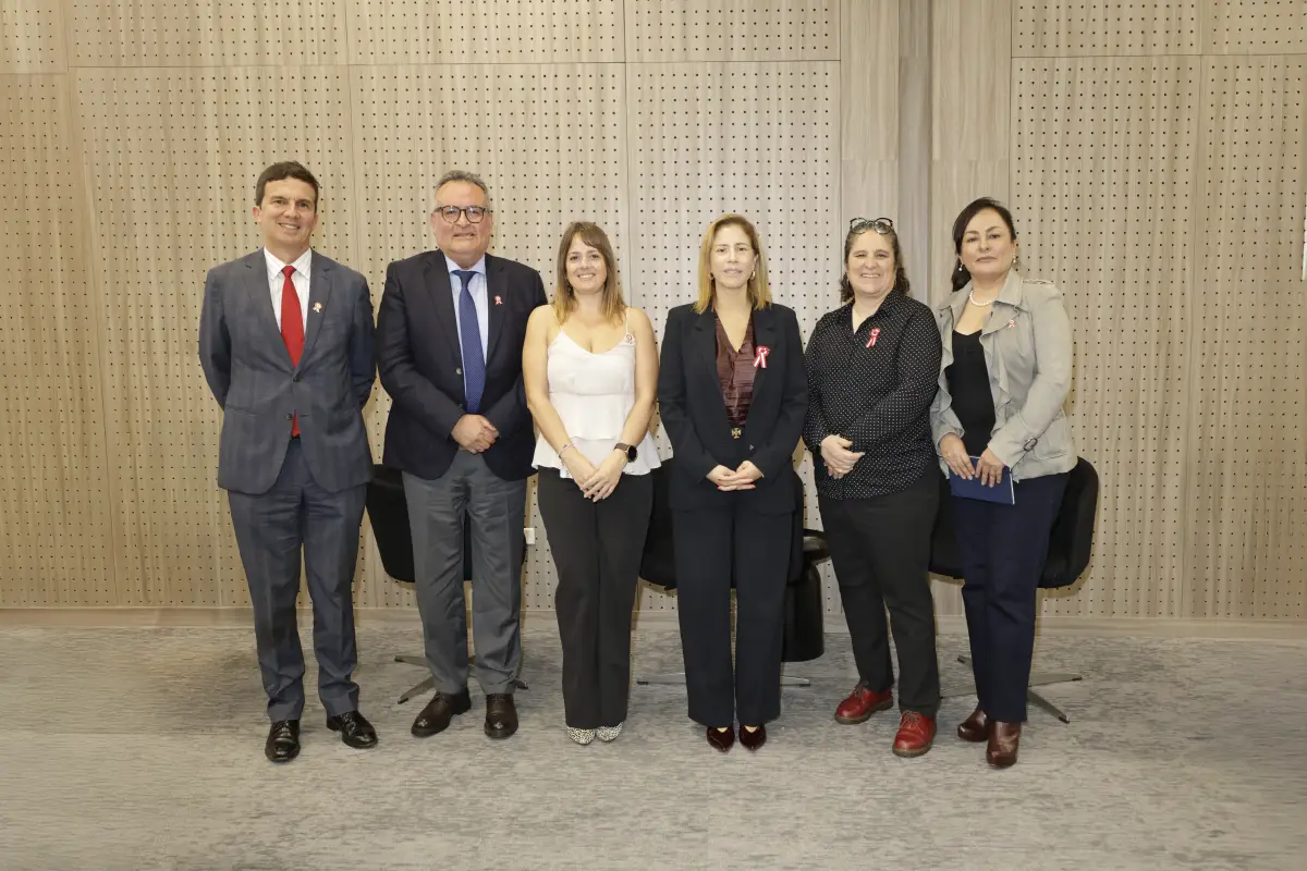 Sesiones ESG de Premios ProActivo 2026: Industria alerta sobre colapso climático ante inacción estatal (Exclusivo)