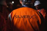 Silver X