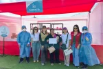 Southern Perú en Ilo