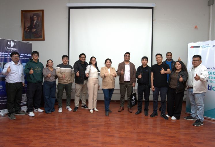 StartUp UNI consolida emprendedores que conquistan fondos de ProInnóvate con innovación tecnológica