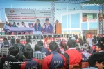 Tía María infraestructura educativa en el valle de Tambo