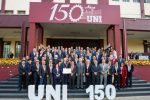 UNI otorgó el grado de Doctor Honoris Causa a Roque Benavides