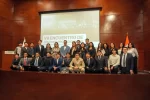 VII Encuentro de Jóvenes Profesionales