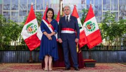 Vladimiro Huaroc asume el Ministerio del Ambiente con más de 40 años de experiencia en gestión pública