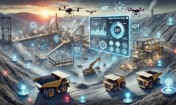 Más tecnología y mejores estándares: la ruta que dejó el WMC 2026 para la minería
