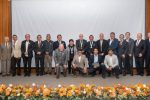 aniversario de la Sociedad Geológica del Perú