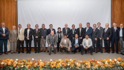Ingemmet destaca el valor de las geociencias para construir un Perú con desarrollo sostenible