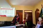 concesión de exploración Colquemayo