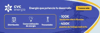 CVC energía